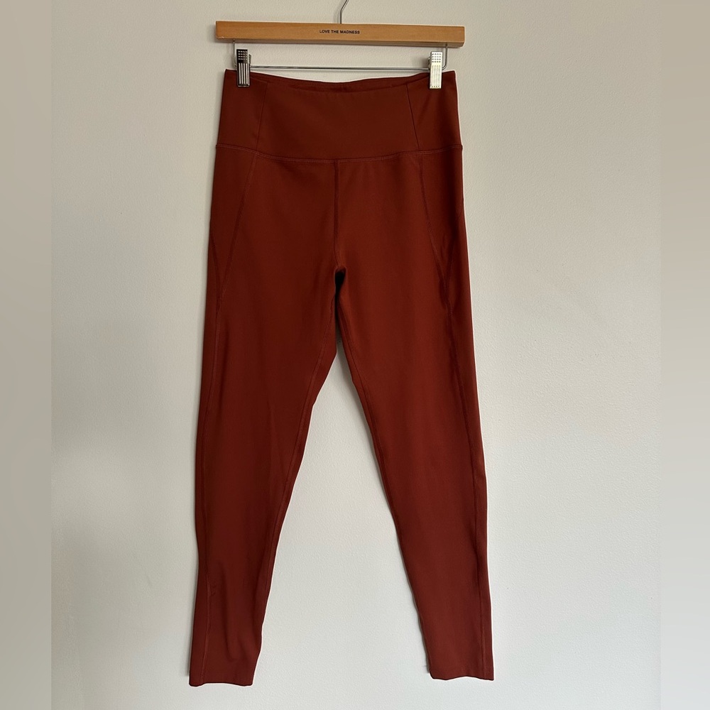 GF Collective Compressive legging